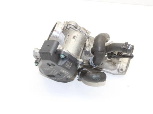 Used Throttle body Throttle body AUDI A4 B9 Avant (8W5, 8WD) 2.0 TDI (190 hp) 39841266 39841266