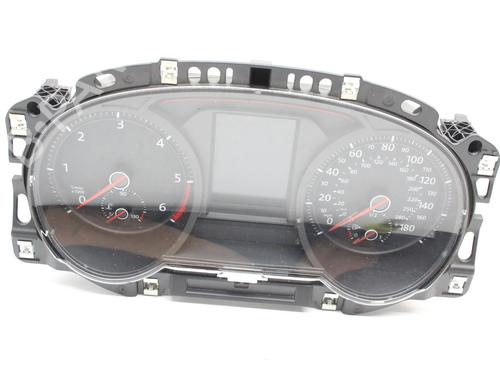 Used Instrument cluster Instrument cluster VW GOLF VII (5G1, BQ1, BE1, BE2) 2.0 GTD (184 hp) 39876811 39876811
