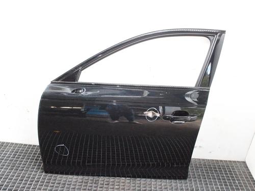 Used Left front door Left front door AUDI A4 B9 (8W2, 8WC) 35 TFSI Mild Hybrid (150 hp) 39817745 39817745