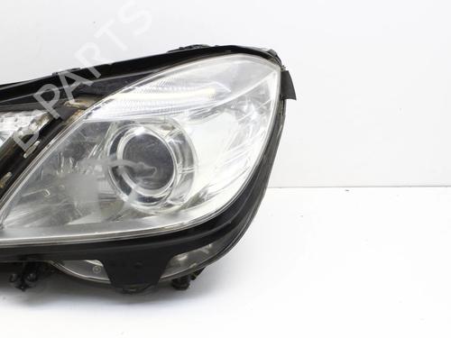 Left headlight MERCEDES-BENZ E-CLASS (W212) E 350 CDI (212.023) | BP39806880C28 - Image 8