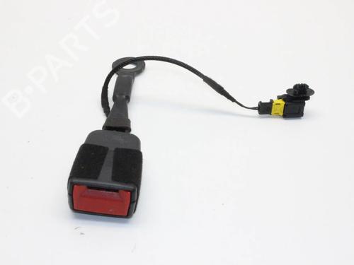 Used Seat buckle Seat buckle OPEL MOKKA MOKKA-e (156 hp) 39875053 39875053