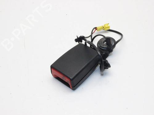 boucle-de-ceinture-de-securite-smart-forfour-hatchback-453-2014-39774037 main image