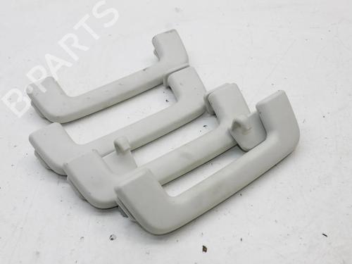 Agarrador techo Agarrador techo FORD GALAXY III (CK) 2.0 TDCi (150 hp) 39841030 39841030