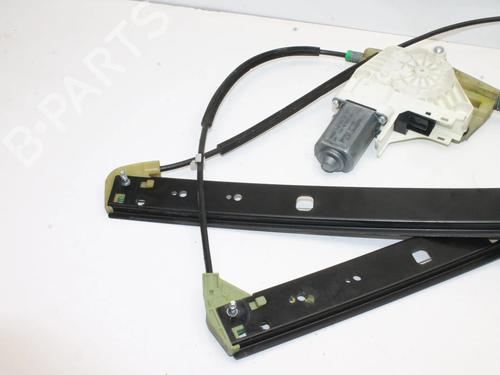 Front left window mechanism AUDI Q7 (4LB) 3.0 TDI quattro | BP39788654C22 - Image 2