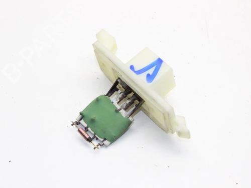 Used Heater resistor Heater resistor FORD TRANSIT CUSTOM V362 Van (FY, FZ) 2.2 TDCi (125 hp) 39850850 39850850