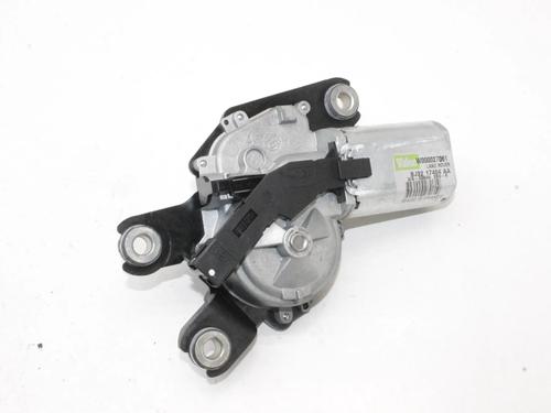 Used Rear wiper motor Rear wiper motor LAND ROVER RANGE ROVER EVOQUE (L538) 2.0 D 4x4 (180 hp) 39815760 39815760