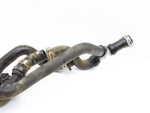 Pipe SMART FORFOUR Hatchback (453) electric drive (453.091) | BP39821300M125 - Image 4