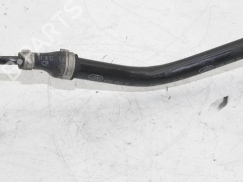 Pipe OPEL INSIGNIA A (G09) 2.0 CDTI (68) | BP39863183M125 - Image 4