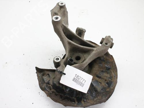 Left rear steering knuckle VW PASSAT B8 Variant (3G5, CB5) 1.6 TDI | BP39792626M27 - Image 2