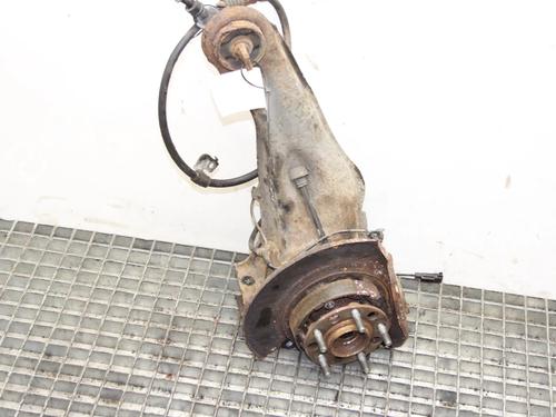 Mozzo posteriore destro Mozzo posteriore destro MITSUBISHI ASX (GA_W_) 1.8 DI-D (GA6W) (150 hp) 39874135 39874135