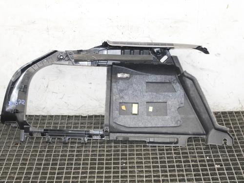 Boot lining AUDI A4 B8 Avant (8K5) S4 quattro | BP39860335I3 - Image 2