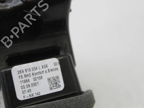 Luftventilen VW CADDY V MPV (SBB, SBJ) 1.5 TSi EVO | BP39789951I21 - Image 6