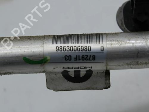 AC pipe OPEL MOKKA MOKKA-e | BP39804164M126 - Image 8