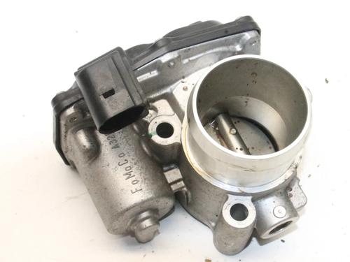 Used Throttle body Throttle body FORD ECOSPORT 1.0 EcoBoost (140 hp) 39833257 39833257