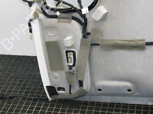 Interiør tag HYUNDAI IONIQ 5 (NE) EV | BP39797564I12 - Image 11