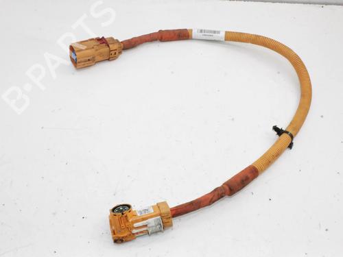 Used Wiring harness Wiring harness POLESTAR POLESTAR 2 (534) EV (408 hp) 39828091 39828091