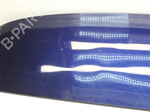 Spoiler bagklap VW GOLF VIII (CD1, DA1) 1.5 eTSI | BP39810486C96 - Image 3