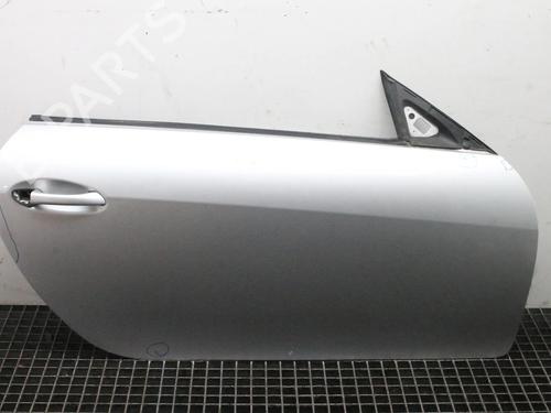 Dør højre fortil Dør højre fortil MERCEDES-BENZ SLK (R171) 200 Kompressor (171.442) (163 hp) 39800229 39800229