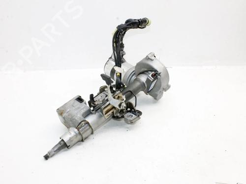 Used Steering column Steering column TOYOTA RAV 4 III (_A3_) 2.2 D 4WD (ALA30_, ALA30R) (150 hp) 39789613 39789613