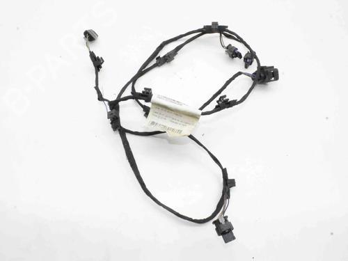 Used Wiring harness Wiring harness SEAT ALHAMBRA (710, 711) 2.0 TDI (150 hp) 39779218 39779218