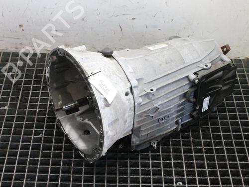 Gearbox MERCEDES-BENZ CLS (C218) CLS 220 BlueTEC / d (218.301) | BP39828584M3 - Image 2