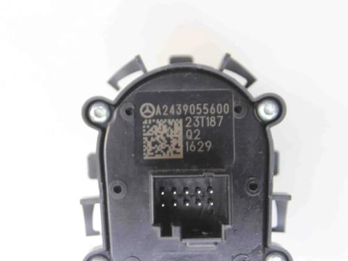 Switch MERCEDES-BENZ EQB (X243) EQB 350 4-matic (243.612) | BP39785413I30 - Image 3