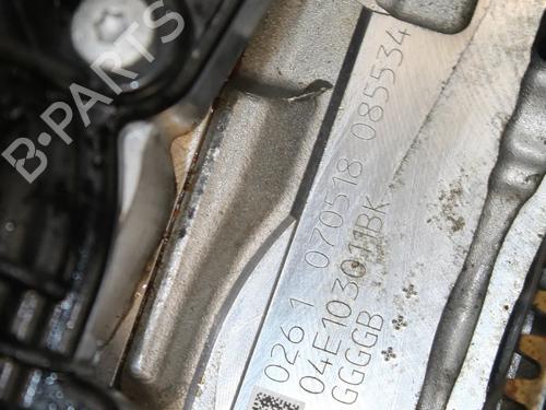 Engine AUDI A4 B9 (8W2, 8WC) 1.4 TFSI | BP39874885M1 - Image 12