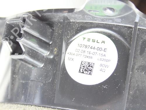 Speaker TESLA MODEL 3 (5YJ3) EV Performance AWD | BP39804739E2 - Image 3