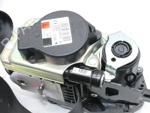 Front left seatbelt VW PASSAT B8 Variant (3G5, CB5) 2.0 TDI | BP39853806I26 - Image 5