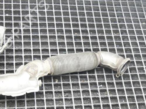 Catalyst PEUGEOT BOXER Van 2.0 BlueHDi 130 | BP39816881M10 - Image 5