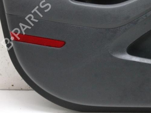 Front left panel HYUNDAI IONIQ (AE) 1.6 GDI Hybrid | BP39820712C58 - Image 3