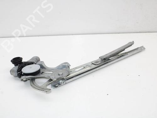 Used Front right window mechanism Front right window mechanism LEXUS GS (_L1_) 300h (AWL10_, AWL10R) (223 hp) 39872236 39872236