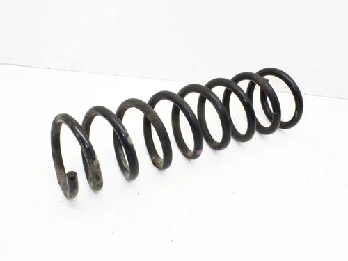 Used Shock absorber spring Shock absorber spring FORD KUGA II (DM2) 1.5 TDCi (120 hp) 39801071 39801071