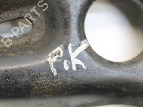 Left front suspension arm VW CC B7 (358) 2.0 TDI | BP39843285M12 - Image 3