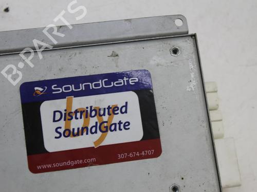 Electronic module LEXUS RX (_U3_) 400h (MHU38_, MHU38R) | BP39796199M83 - Image 7