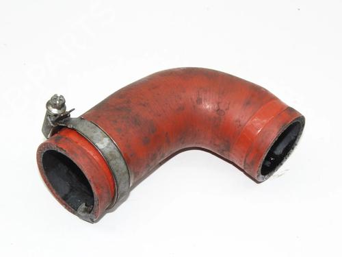 Intercooler pipe JAGUAR XF I (X250) 3.0 D | BP39875010M127 - Image 2