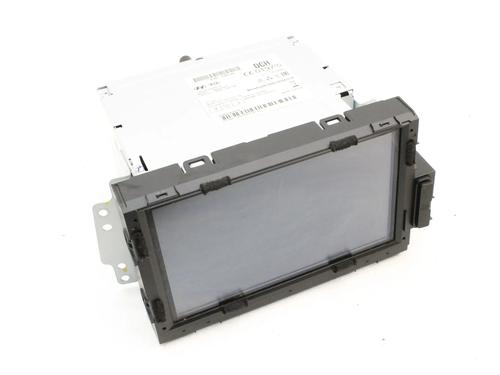 Used Electronic module Electronic module KIA OPTIMA (JF) 1.7 CRDi (141 hp) 39864489 39864489