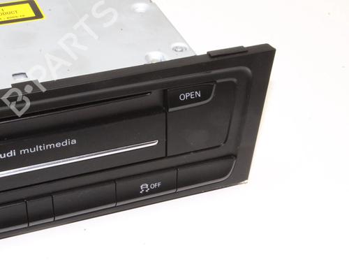 Electronic module AUDI A5 (8T3) 3.0 TDI quattro | BP39869264M83 - Image 3