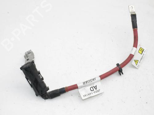 Used Cable Cable JAGUAR I-PACE (X590) EV400 AWD (400 hp) 39793667 39793667
