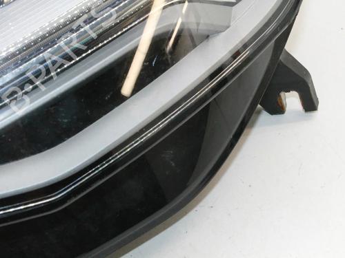 Left headlight AUDI A6 C7 (4G2, 4GC) 2.0 TDI | BP39834502C28 - Image 6