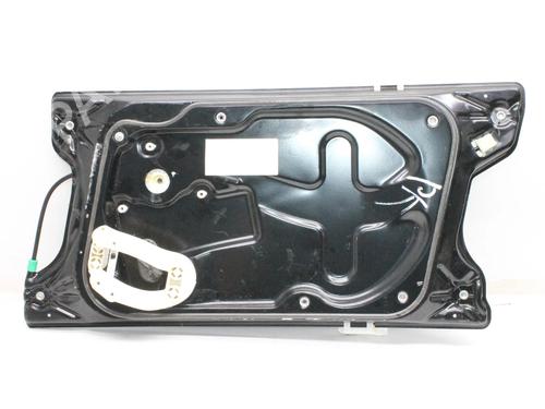 Used Front left window mechanism Front left window mechanism LAND ROVER RANGE ROVER SPORT I (L320) 3.0 D 4x4 (256 hp) 39835078 39835078