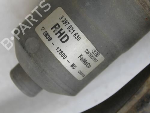 Vindrude Viskermekanisme FORD RANGER (TKE) 2.2 TDCi 4x4 | BP39784256C83 - Image 10