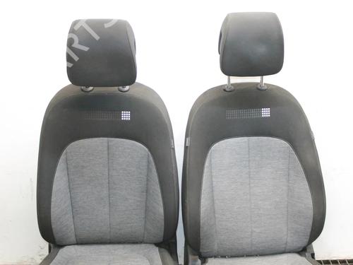 Sæde sæt HYUNDAI IONIQ 5 (NE) EV | BP39804729C78 - Image 3