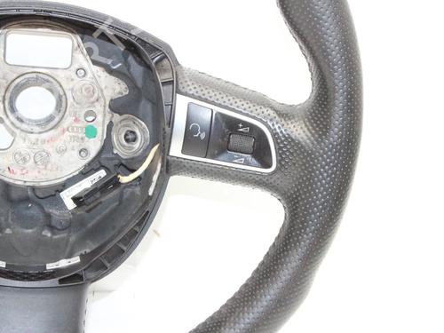 Steering wheel AUDI A4 B8 (8K2) 3.0 TDI quattro | BP39826453C49 - Image 5
