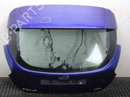 Used Tailgate Tailgate FORD FOCUS III 1.0 EcoBoost (125 hp) 39828526 39828526