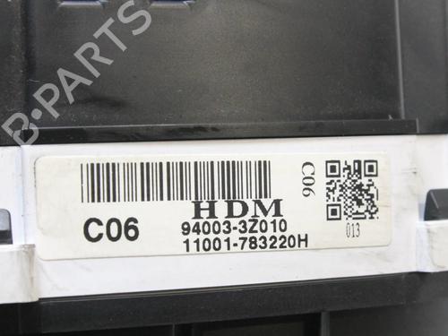 Electronic module HYUNDAI i40 I (VF) 1.7 CRDi | BP39794781M83 - Image 24