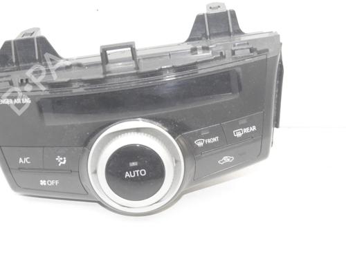Control unit TOYOTA PRIUS PLUS (_W4_) 1.8 Hybrid (ZVW4_) | BP39831524M11 - Image 3