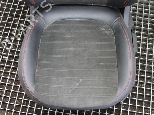 Left front seat FORD KUGA III (DFK) 2.5 FHEV | BP39783303C15 - Image 5