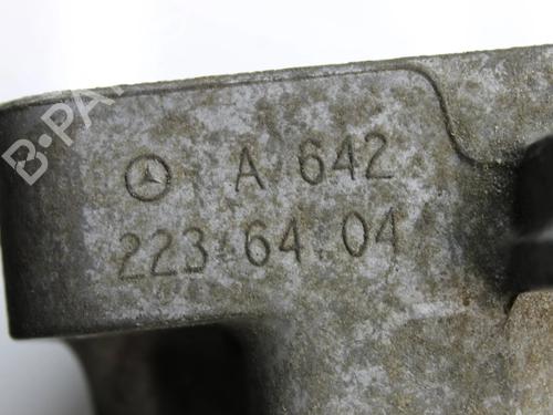 Engine mount MERCEDES-BENZ E-CLASS Coupe (C207) E 350 BlueTEC / d (207.326) | BP39783635M89 - Image 5
