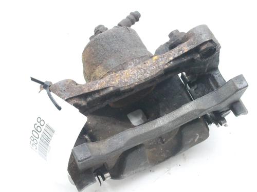 Right front brake caliper NISSAN LEAF (ZE0) Electric | BP39811350M104 - Image 3